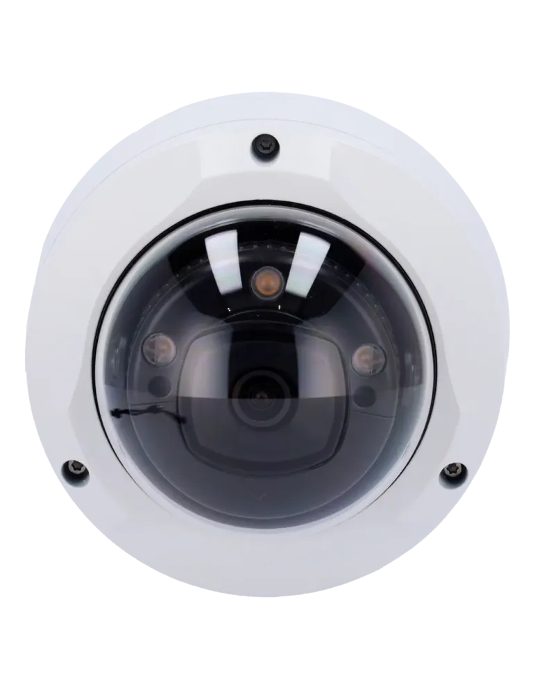 X-SECURITY Cámara Domo X-Security gama EASY - Salida 4 en 1 - Resoluci