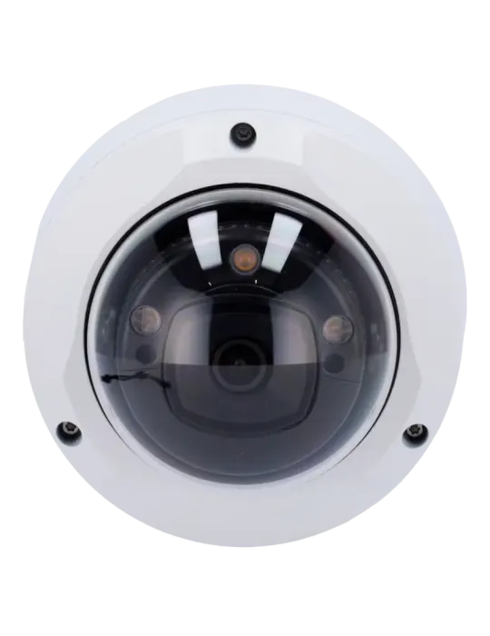 X-SECURITY Cámara Domo X-Security gama EASY - Salida 4 en 1 - Resoluci