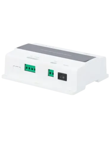 X-SECURITY Switch 2-hilos para cascada - 3 grupos de 2 hilos - 10 nive