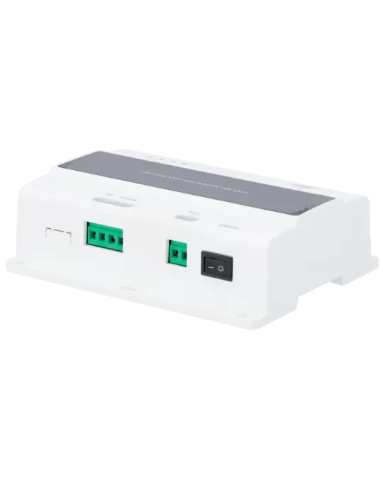X-SECURITY Switch 2-hilos para cascada - 3 grupos de 2 hilos - 10 nive