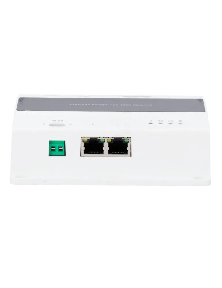 X-SECURITY Switch 2-hilos para cascada - 3 grupos de 2 hilos - 10 nive