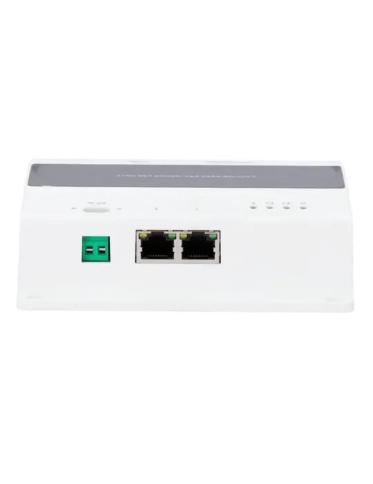 X-SECURITY Switch 2-hilos para cascada - 3 grupos de 2 hilos - 10 nive