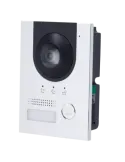 X-SECURITY Videoportero 2 hilos o IP - Cámara 2 Mpx | Audio bidireccio