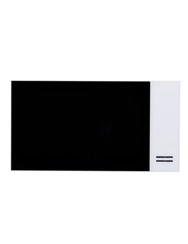 X-SECURITY Monitor para Videoportero - Pantalla TFT de 7″ - Audio bidi