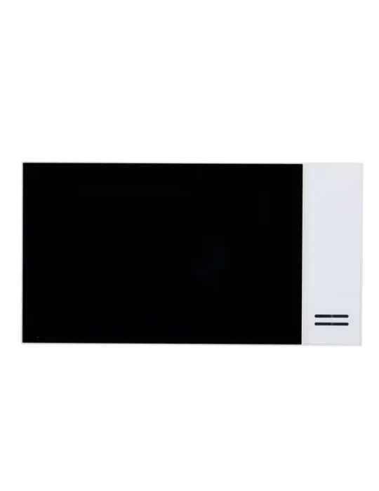 X-SECURITY Monitor para Videoportero - Pantalla TFT de 7″ - Audio bidi