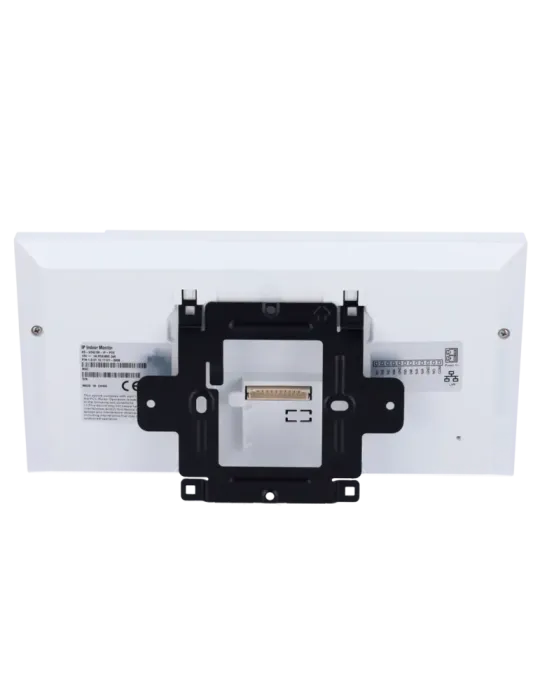 X-SECURITY Monitor para Videoportero - Pantalla TFT de 7″ - Audio bidi