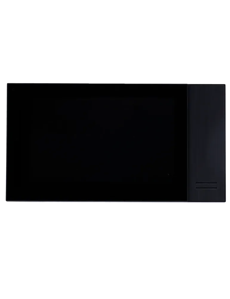 X-SECURITY Monitor para Videoportero - Pantalla TFT de 7″ - Audio bidi