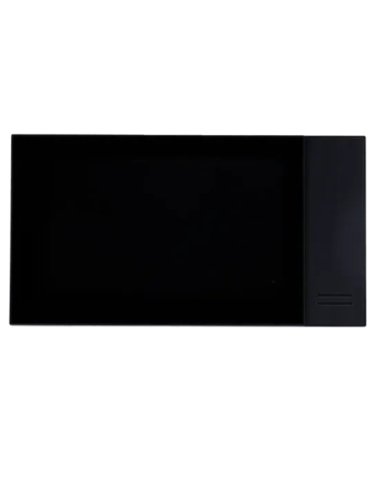 X-SECURITY Monitor para Videoportero - Pantalla TFT de 7″ - Audio bidi