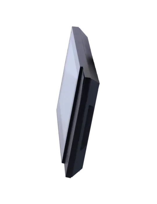 X-SECURITY Monitor para Videoportero - Pantalla TFT de 7″ - Audio bidi