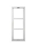 X-SECURITY Panel frontal - Específica para videoporteros - Compatible