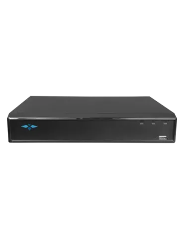 X-SECURITY Videograbador 5n1 X-Security - 4 CH HDTVI / HDCVI / AHD / C