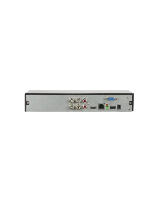 X-SECURITY Videograbador 5n1 X-Security - 4 CH HDTVI / HDCVI / AHD / C