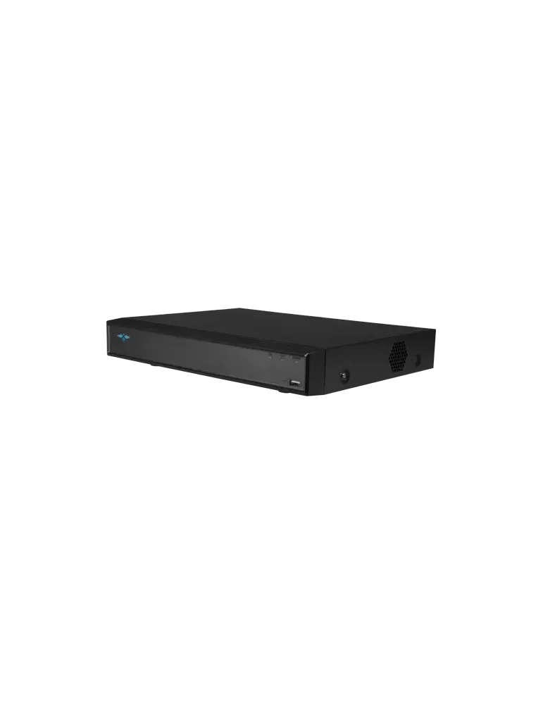 X-SECURITY Videograbador 5n1 X-Security - 4 CH HDTVI / HDCVI / AHD / C
