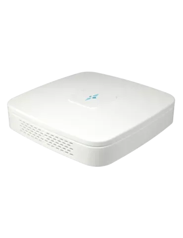 X-SECURITY Videograbador 5n1 X-Security - 4 CH HDTVI / HDCVI / AHD / C