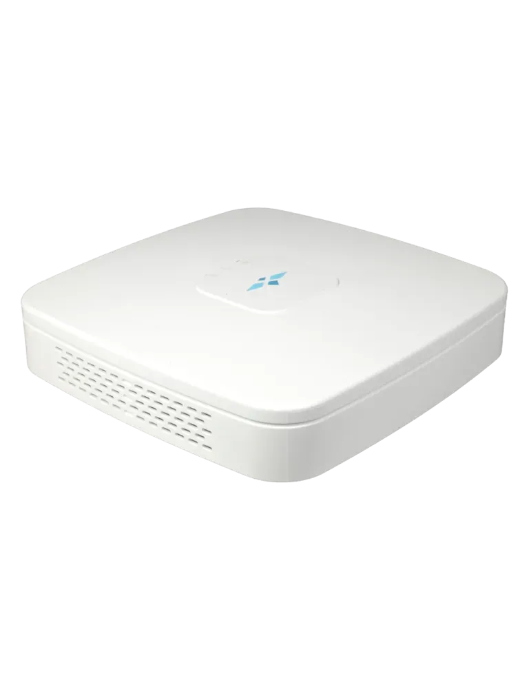 X-SECURITY Videograbador 5n1 X-Security - 4 CH HDTVI / HDCVI / AHD / C