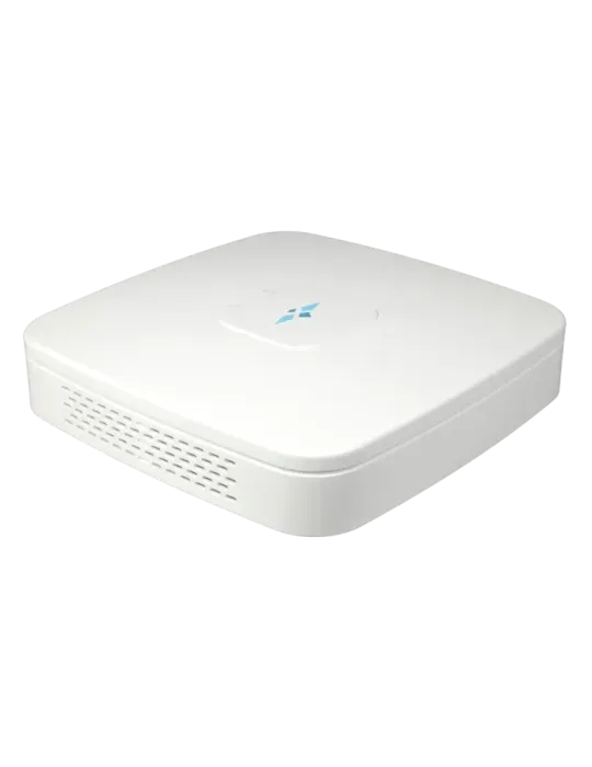X-SECURITY Videograbador 5n1 X-Security - 4 CH HDTVI / HDCVI / AHD / C