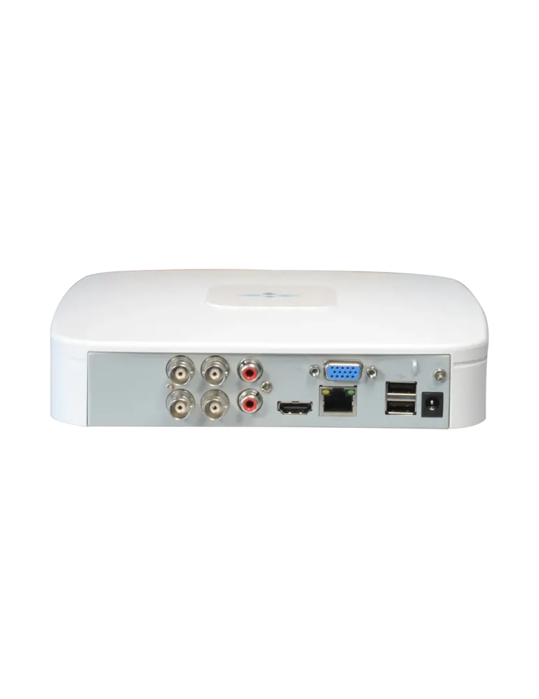 X-SECURITY Videograbador 5n1 X-Security - 4 CH HDTVI / HDCVI / AHD / C