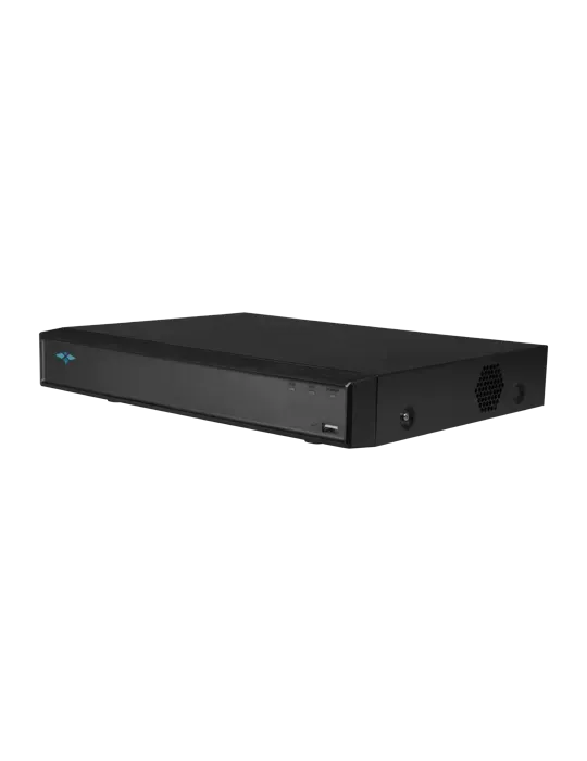 X-SECURITY Videograbador 5n1 X-Security - 8 CH HDTVI / HDCVI / AHD / C