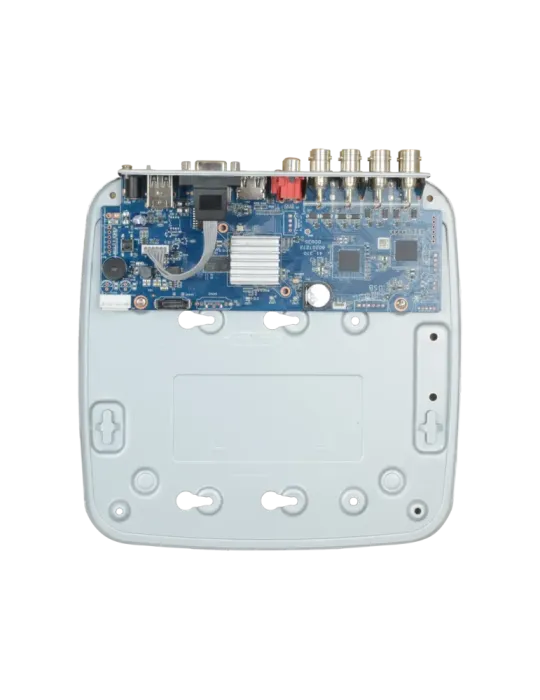 X-SECURITY Videograbador 5n1 X-Security - 8 CH HDTVI / HDCVI / AHD / C