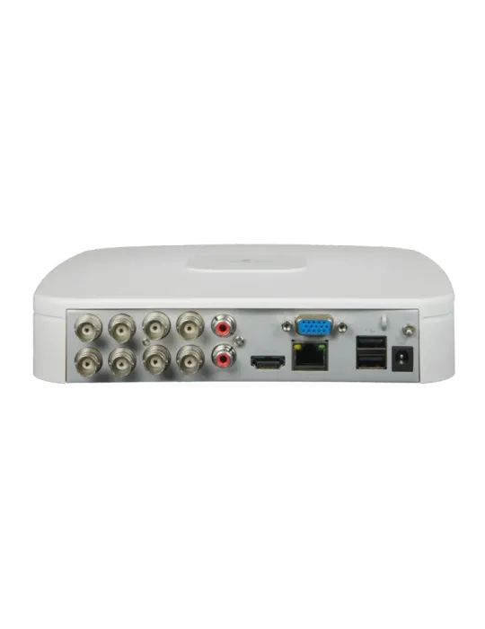 X-SECURITY Videograbador 5n1 X-Security - 8 CH HDTVI / HDCVI / AHD / C