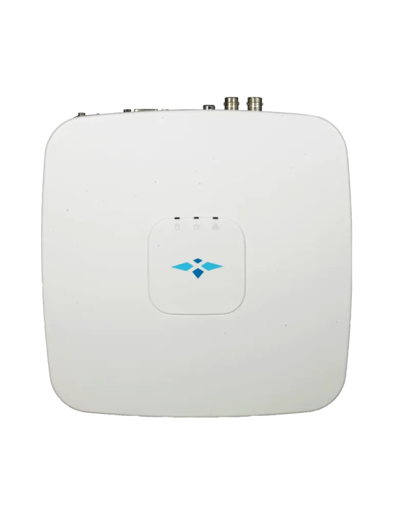X-SECURITY Videograbador 5n1 X-Security - 8 CH HDTVI / HDCVI / AHD / C