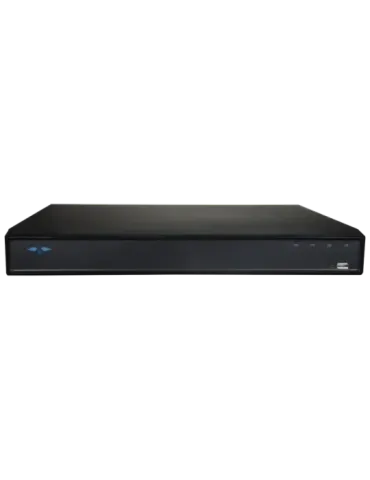 X-SECURITY Videograbador 5n1 X-Security - 16 CH HDTVI / HDCVI / AHD /