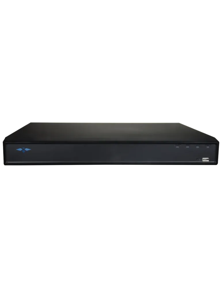 X-SECURITY Videograbador 5n1 X-Security - 16 CH HDTVI / HDCVI / AHD /