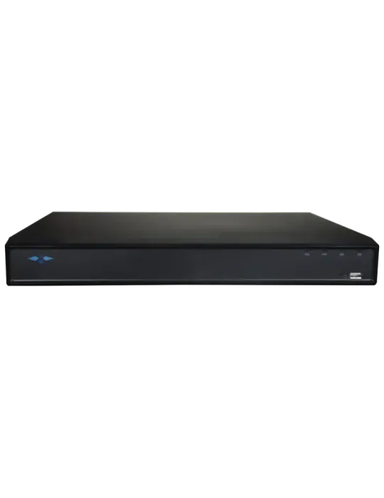 X-SECURITY Videograbador 5n1 X-Security - 16 CH HDTVI / HDCVI / AHD /