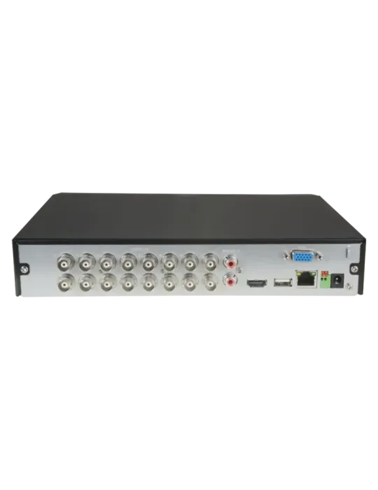 X-SECURITY Videograbador 5n1 X-Security - 16 CH HDTVI / HDCVI / AHD /