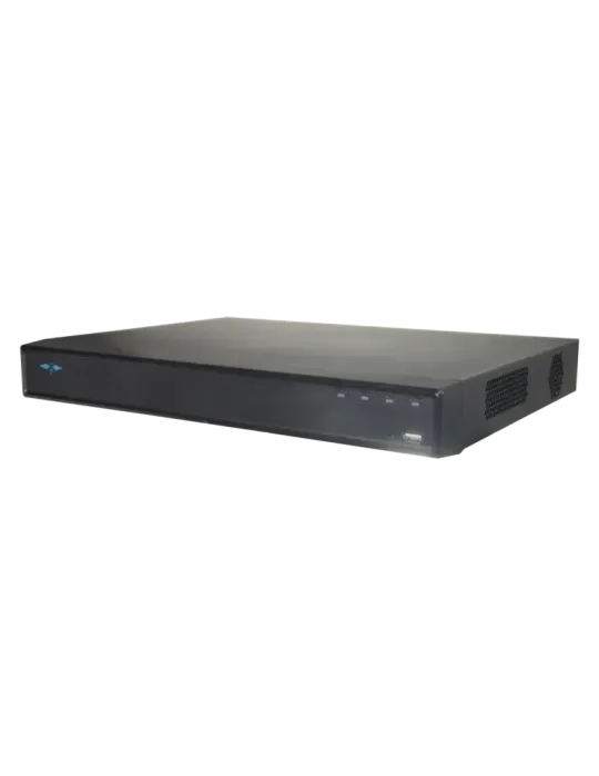 X-SECURITY Videograbador 5n1 X-Security - 16 CH HDTVI / HDCVI / AHD /