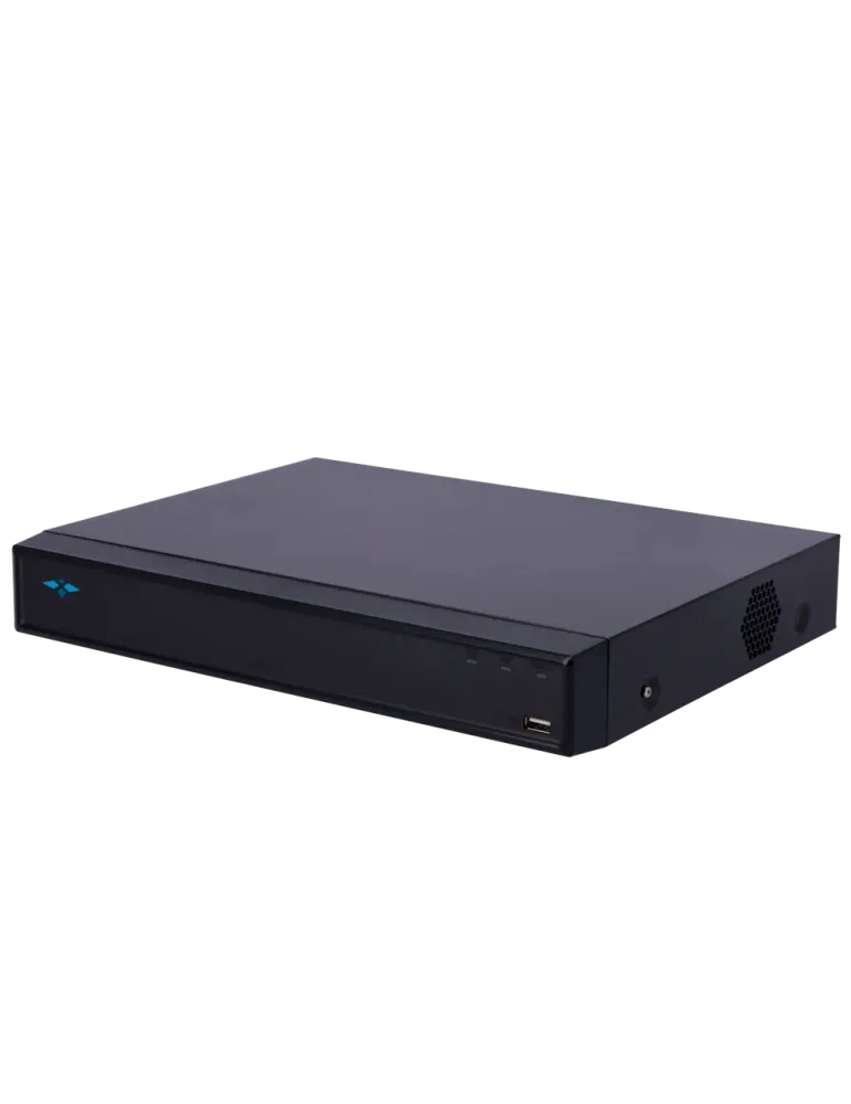 X-SECURITY Videograbador 5n1 X-Security - 4 CH HDTVI/HDCVI/AHD/CVBS (5