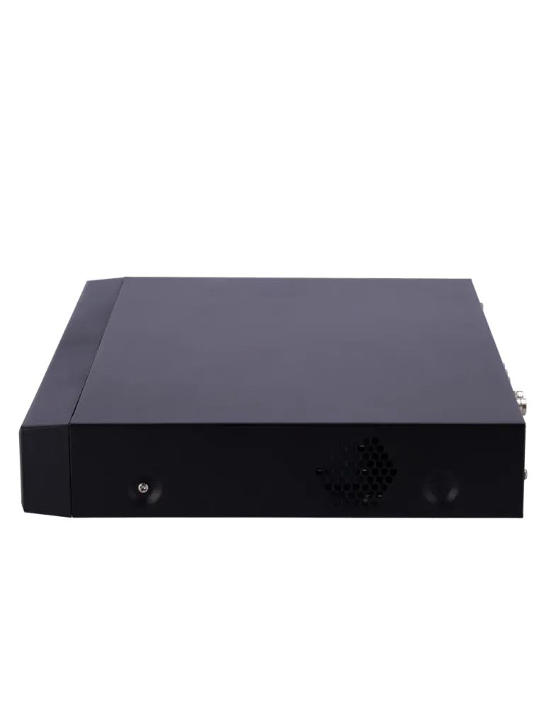 X-SECURITY Videograbador 5n1 X-Security - 4 CH HDTVI/HDCVI/AHD/CVBS (5