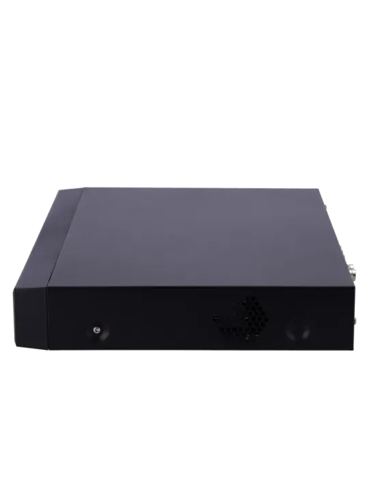 X-SECURITY Videograbador 5n1 X-Security - 4 CH HDTVI/HDCVI/AHD/CVBS (5