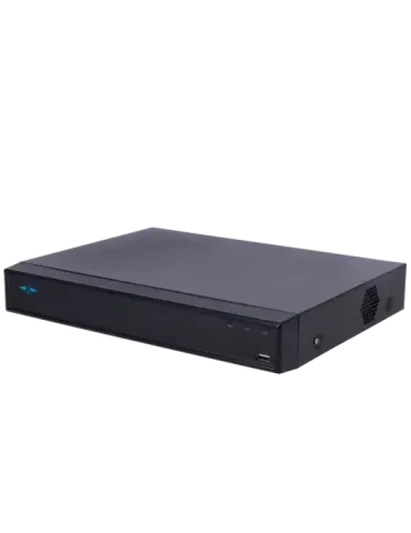 X-SECURITY Videograbador 5n1 X-Security - 4 CH analógicos (8Mpx) + 4 I
