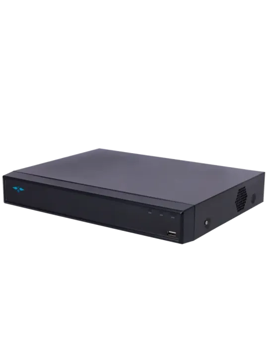 X-SECURITY Videograbador 5n1 X-Security - 4 CH analógicos (8Mpx) + 4 I