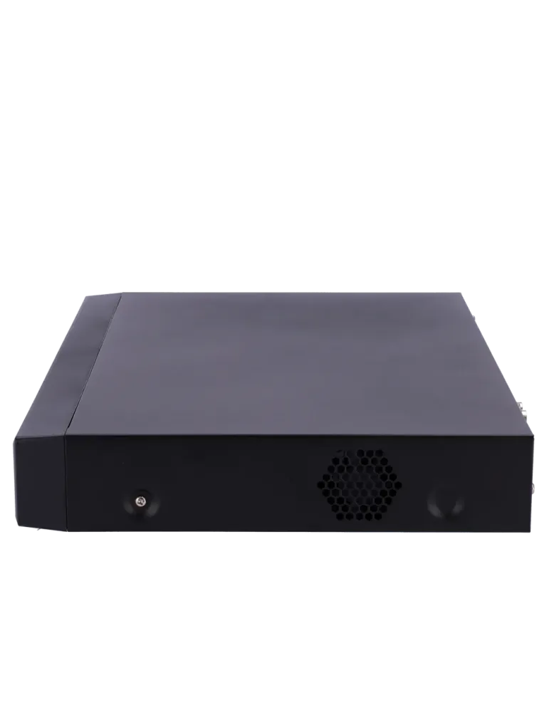 X-SECURITY Videograbador 5n1 X-Security - 4 CH analógicos (8Mpx) + 4 I