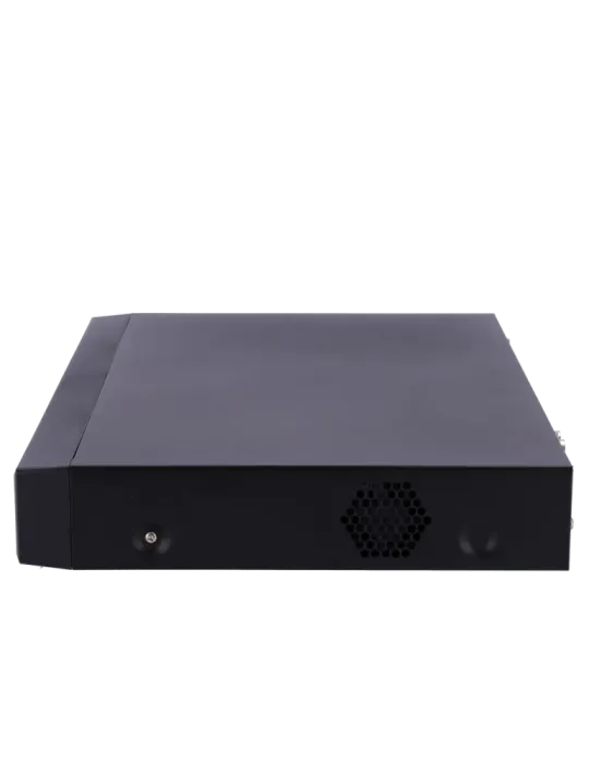 X-SECURITY Videograbador 5n1 X-Security - 4 CH analógicos (8Mpx) + 4 I