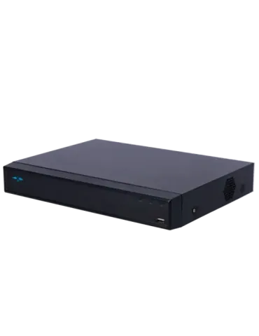 X-SECURITY Videograbador 5n1 X-Security - 8 CH HDTVI/HDCVI/AHD/CVBS (5
