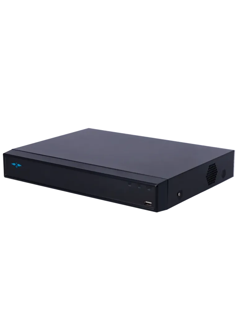 X-SECURITY Videograbador 5n1 X-Security - 8 CH HDTVI/HDCVI/AHD/CVBS (5