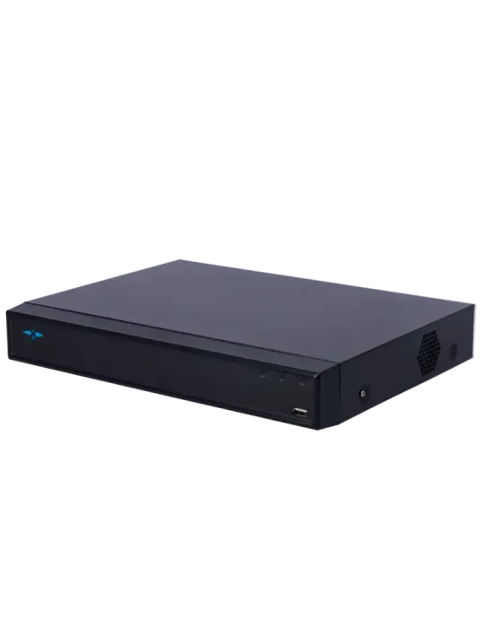 X-SECURITY Videograbador 5n1 X-Security - 8 CH HDTVI/HDCVI/AHD/CVBS (5