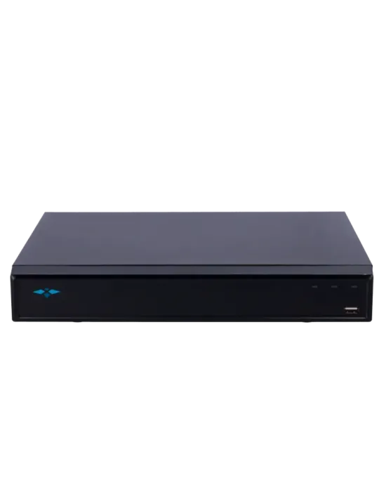 X-SECURITY Videograbador 5n1 X-Security - 8 CH HDTVI/HDCVI/AHD/CVBS (5