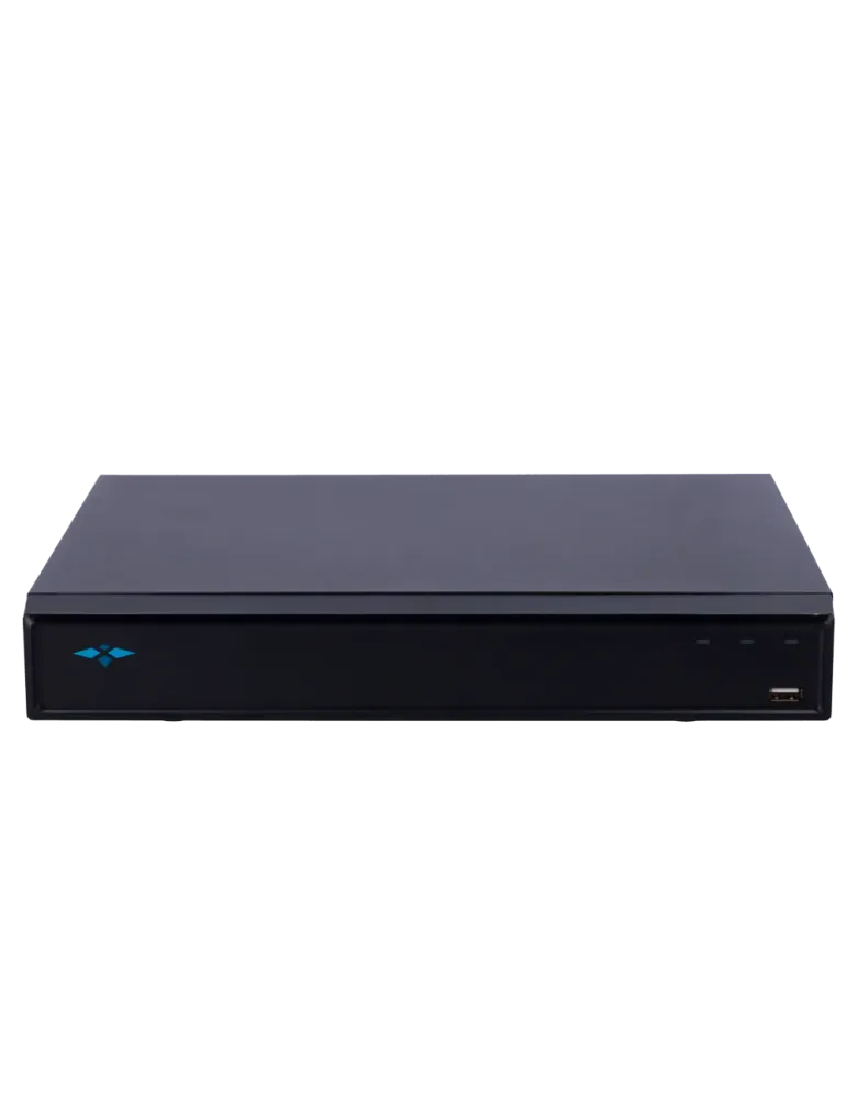 X-SECURITY Videograbador 5n1 X-Security - 8 CH HDTVI/HDCVI/AHD/CVBS (5