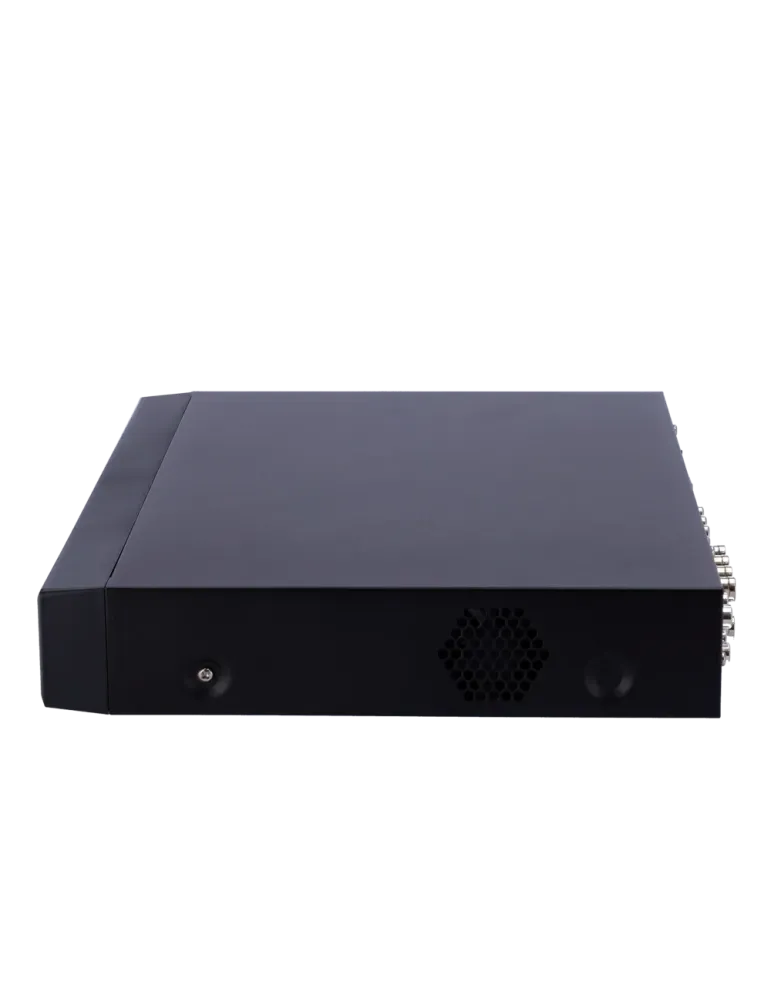 X-SECURITY Videograbador 5n1 X-Security - 8 CH HDTVI/HDCVI/AHD/CVBS (5