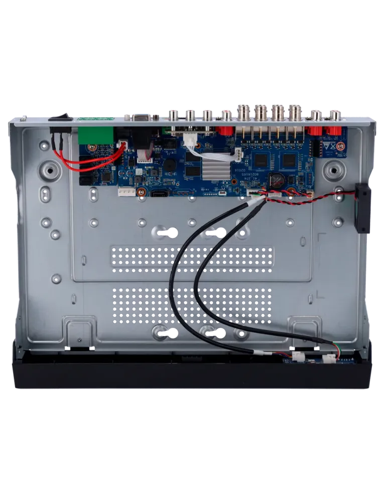 X-SECURITY Videograbador 5n1 X-Security - 8 CH HDTVI/HDCVI/AHD/CVBS (5