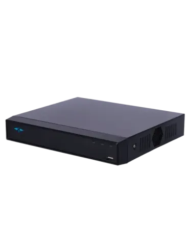 X-SECURITY Videograbador 5n1 X-Security - 8 CH HDTVI/HDCVI/AHD/CVBS(5M