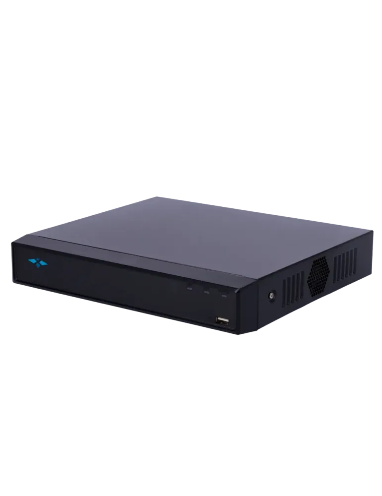 X-SECURITY Videograbador 5n1 X-Security - 8 CH HDTVI/HDCVI/AHD/CVBS(5M