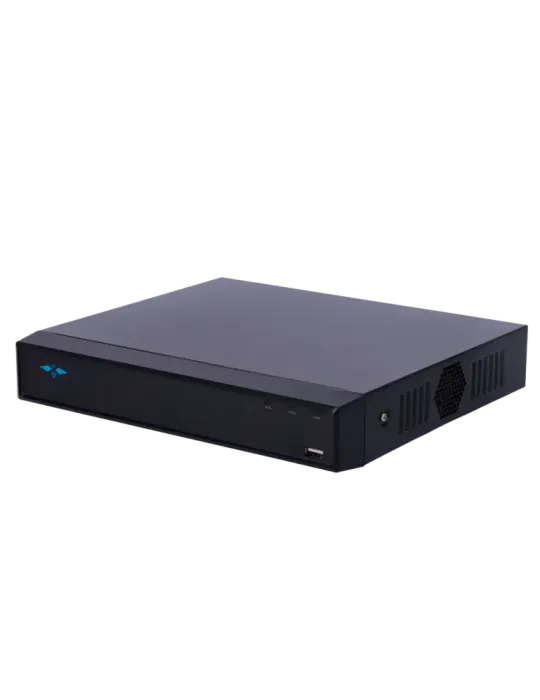 X-SECURITY Videograbador 5n1 X-Security - 8 CH HDTVI/HDCVI/AHD/CVBS(5M