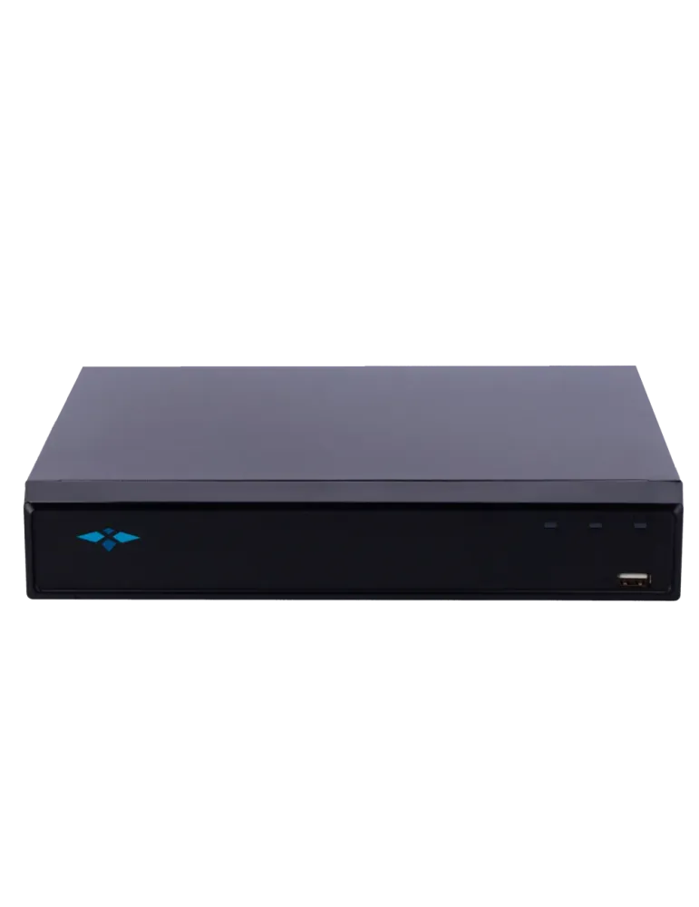 X-SECURITY Videograbador 5n1 X-Security - 8 CH HDTVI/HDCVI/AHD/CVBS(5M