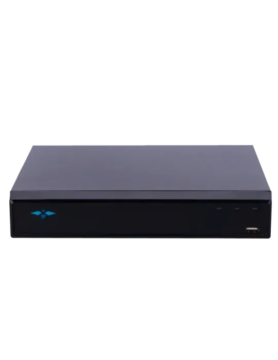 X-SECURITY Videograbador 5n1 X-Security - 8 CH HDTVI/HDCVI/AHD/CVBS(5M