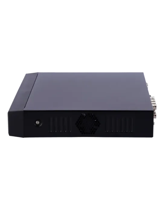 X-SECURITY Videograbador 5n1 X-Security - 8 CH HDTVI/HDCVI/AHD/CVBS(5M